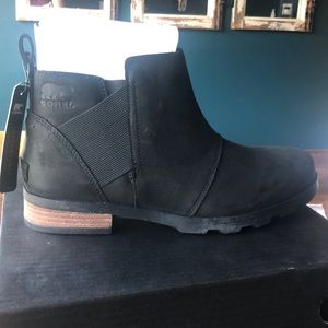 NIB Sorel Emelie Chelsea